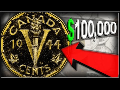 "Holy Grail Nickel Worth a Fortune" - This Valuable Nickel Could be in Your Pocket Change!!