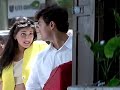Qayamat Se Qayamat Tak Movie Scene Aamir Khan Juhi Chawla Romantic Classic