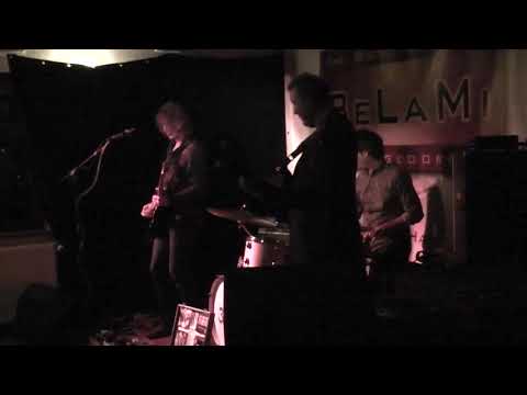 The Almost Three- Live im Belami Hamburg Bergedorf am 28.02.2019