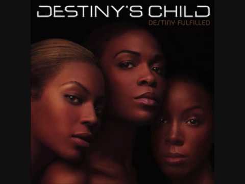 Destiny's child ft t i and lil wayne soldier x