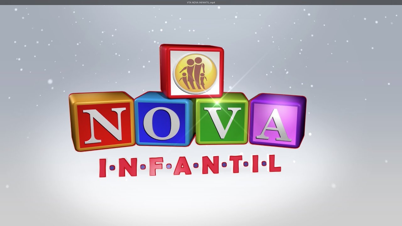 CRIAÇÃO (PARTE 2) | NOVA INFANTIL | 28/02/2021