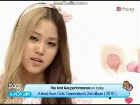 Hayana singing(Part1)