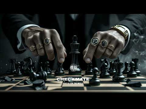 MOW - CHECKMATE (GANGSTER TRAP)