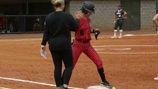 3.28.25 EMCC Softball Highlights