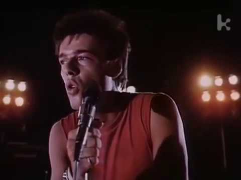 Rejestracja - Wariat [1983]