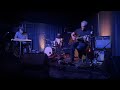 Friends of Dean Martinez - Live at Zebulon, Los Angeles, CA 10/19/2025