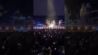 Chris Stapleton With Patty Loveless You’ll Never Leave Harlan Alive Kentucky Rising Concert 10/11/22