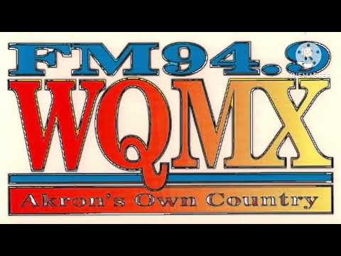 AKRON-CANTON’S TOP OF THE HOUR RADIO IDS!