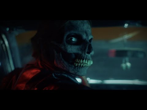 Dance with the Dead - Sledge [Official Video]
