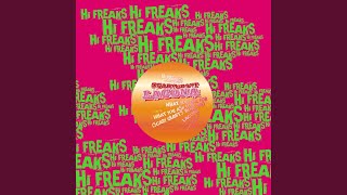 What You Ask For (Scary Grant's More Mix)
