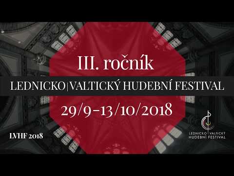 LVHF 2018 - Festival promovideo 2018