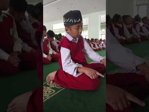 Sholat duha 