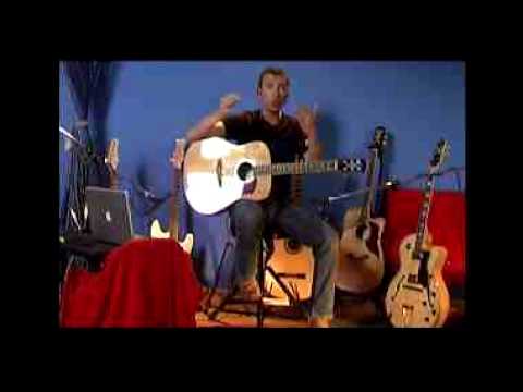 MANUALE DI CHITARRA - lezione 7