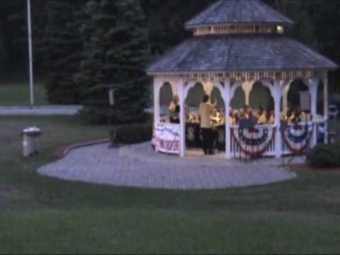 Denville String Band - When You Wore A Tulip