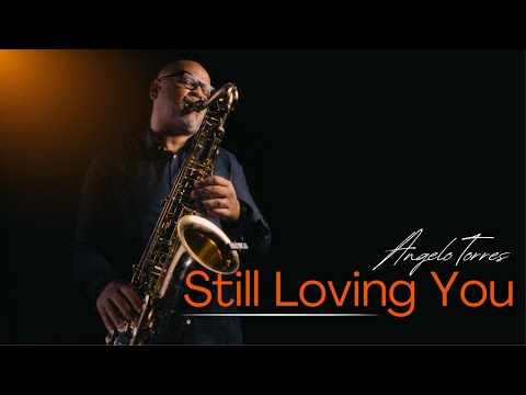 Romantic SAX - Angelo Torres and Angelo Torres Official