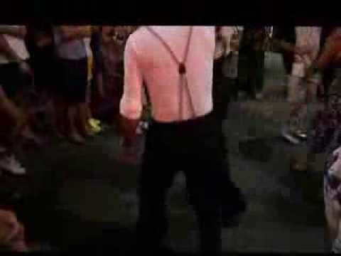 Summer Jamboree 2013 dance scenes