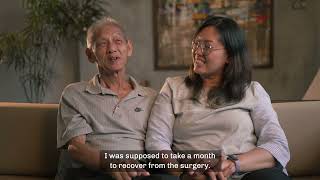 The Gift of Life: A Recipient's Story