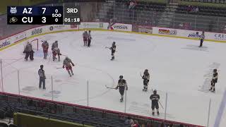 U of A Wildcats vs. CU Buffaloes