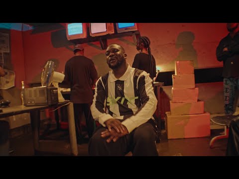 JoulesDaKid - Casamigos (Official Video)