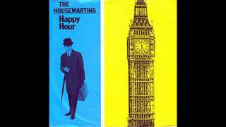 the housemartins- happy hour- john peel