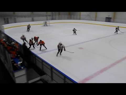 HC Nokia mustat 05 - HPK mustat 05 AA 01.10.2017 Nokia DSCN4722