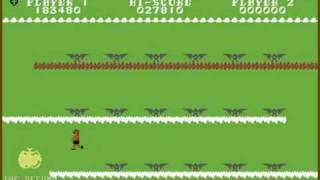 C64 Longplay - Hercules