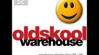 doncaster warehouse BYO mzone and mongoose 1993