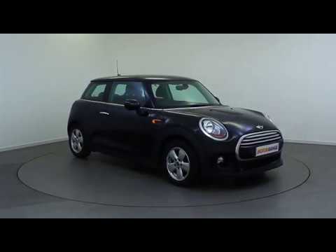 2014/14 MINI Hatch 1.5 Cooper D 3dr (start/stop) - Contact Motor Range Today
