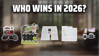 The Top 5 Best Furniture Feet in 2026 - Must Watch Before Bu