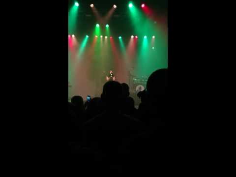 Tarja - Calling from the Wild (Live Premiere)