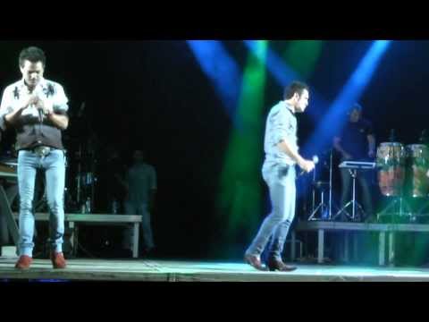 CLIP BRENNO E BARRETO Faço tudo por você