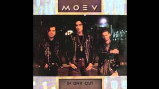 Moev - In And Out (12\