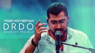 Vigen Hovsepyan & NemRoot Project - Drdo (Live) (2023)