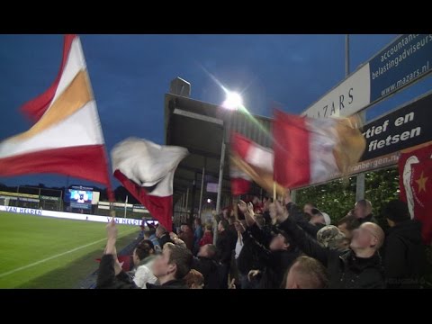 Achilles-MVV 2013-2014