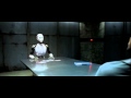 IO ROBOT Interrogatorio Del Robot