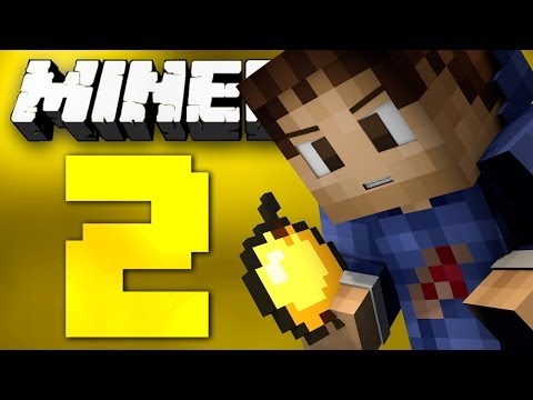 MINECRAFT UHC SEASON 3 - EPISODE 2