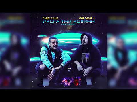 Pikie Cans - Παιδιά Των Άστρων ft. Goldeny J (Prod.Decoy)