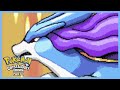High On Dust Pokémon CrystalDust Part 1