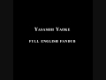 .hack//SIGN - Yasashii Yoake (Full English Fandub ...