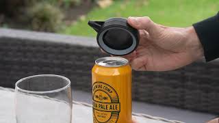 Product Video Thumbnail 771KlMJk_T8
