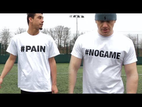 Cobra x Jayza - #NOGAME [Music Video]