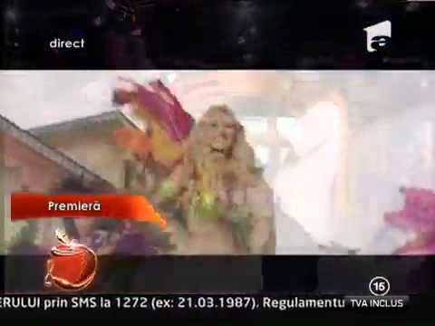 Andreea Balan feat Mike Diamondz Things you do 2 me