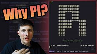 Is Pi the Best Coding Agent? Pi vs OpenCode vs Claude Code