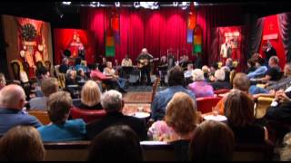 Video thumbnail of "Ricky Skaggs & The Whites - I wouldn't change you if I could"