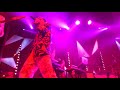 I Feel Ya Strutter - of Montreal LIVE @ Elsewhere 5/3/20 BK