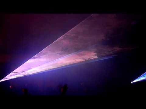 Cosmic Gate @ Audiotistic 2010