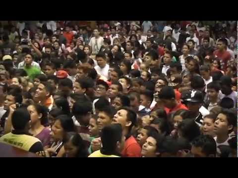 A Força Jovem Vem video