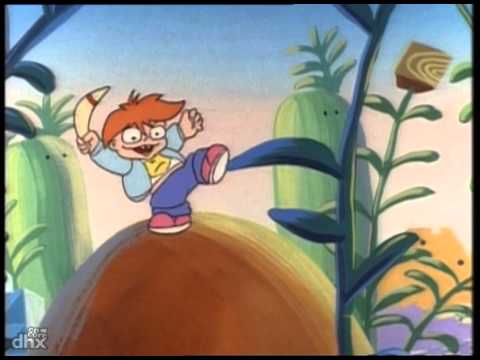 Les aventures de Super Mario Bros. 3 104 - Les Fantaisies Magiques