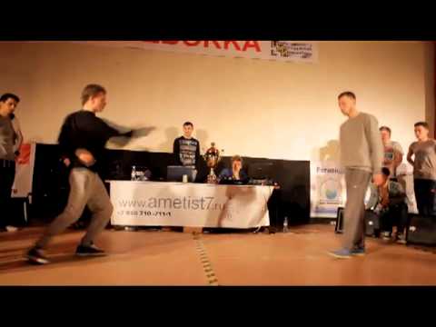 RAZBORKA 2 All In - ED - Profi - 8Bit - Rasl