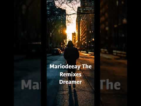 My New Remix Axwell Ingrosso Alpha 9 Dreamer